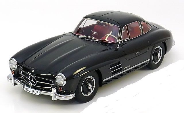 Premium Classixxs 1/12 Merc 300SL W198 Gullwing